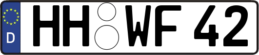 HH-WF42