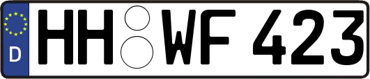 HH-WF423