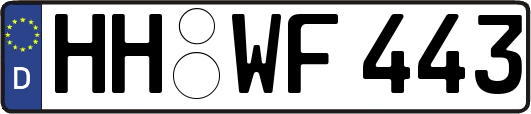 HH-WF443