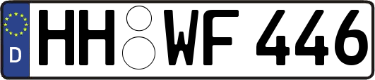 HH-WF446