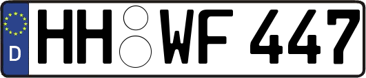 HH-WF447