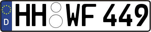 HH-WF449