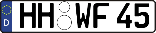 HH-WF45