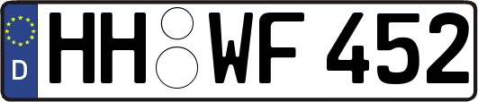 HH-WF452