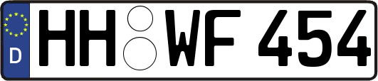 HH-WF454