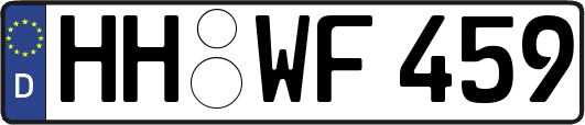 HH-WF459