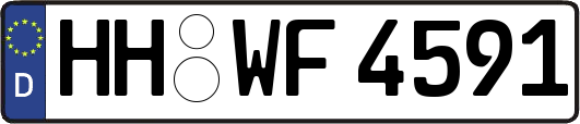 HH-WF4591