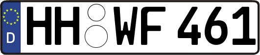 HH-WF461