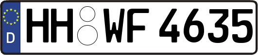 HH-WF4635