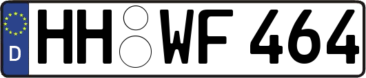 HH-WF464