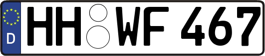 HH-WF467