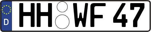 HH-WF47