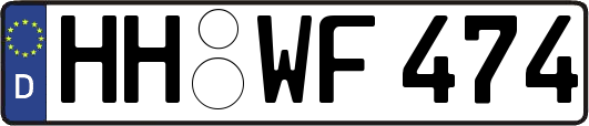 HH-WF474