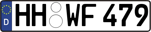 HH-WF479