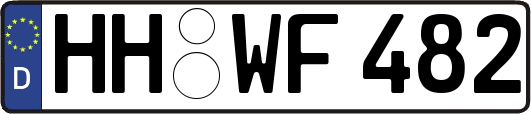 HH-WF482