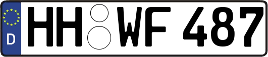 HH-WF487