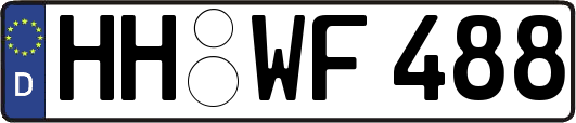 HH-WF488