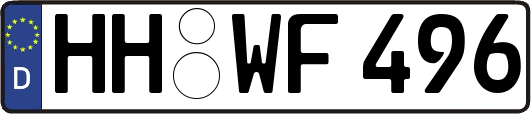 HH-WF496