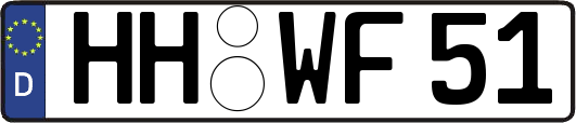 HH-WF51