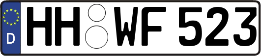 HH-WF523