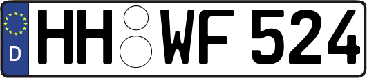 HH-WF524