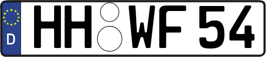 HH-WF54