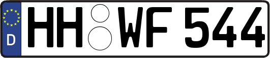 HH-WF544