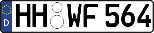 HH-WF564