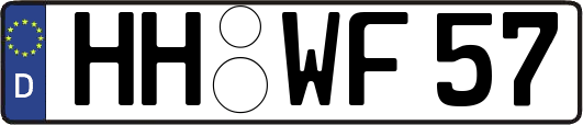 HH-WF57