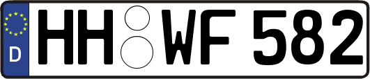 HH-WF582
