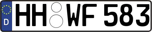 HH-WF583