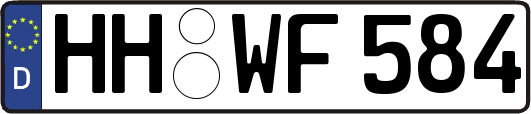 HH-WF584