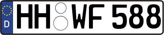 HH-WF588