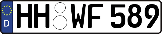 HH-WF589
