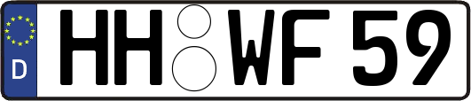 HH-WF59