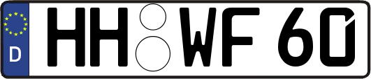 HH-WF60
