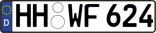 HH-WF624