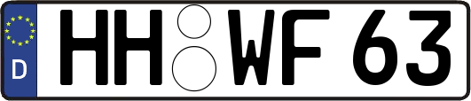 HH-WF63