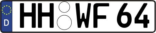 HH-WF64