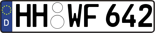 HH-WF642