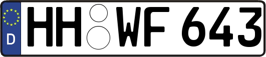 HH-WF643
