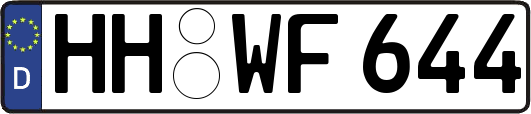 HH-WF644