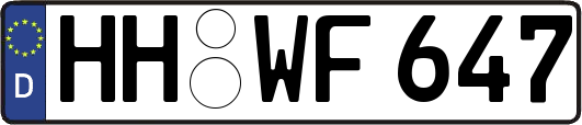 HH-WF647