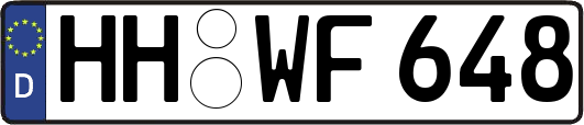 HH-WF648