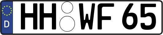 HH-WF65