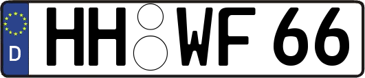 HH-WF66