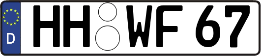 HH-WF67