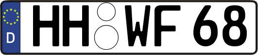 HH-WF68