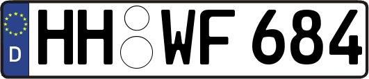 HH-WF684
