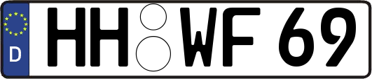 HH-WF69